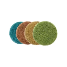 Dr. Schulze gyémántbevonatos polírozó/fényező filckorongok, 685mm Dr. Schulze gyémántbevonatos polírozó/fényező filckorongok, 685mm