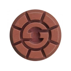 Dr. Schulze polirozó/fényező korong betonhoz, kemény padlóhoz 80mm Dr. Schulze polirozó/fényező korong betonhoz, kemény padlóhoz 80mm