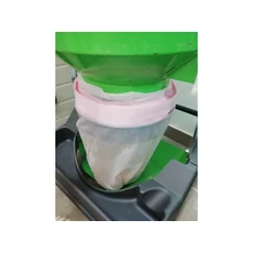 Dr. Schulze Longopac zsákos porgyűjtő Dr. Schulze Longopac zsákos porgyűjtő