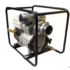 DAISHIN SWT100HX zagyszivattyú (HONDA GX340)