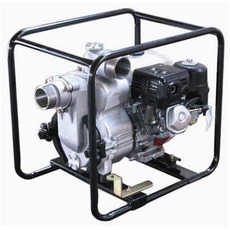 DAISHIN SWT50HX zagyszivattyú (HONDA GX160, 2&quot;)