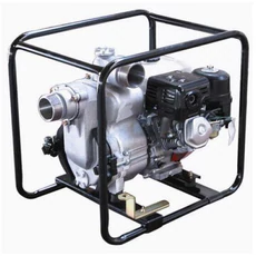 DAISHIN SWT80HX zagyszivattyú (HONDA GX240, 3&quot;)