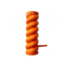 KÄCHELE EW D6-3 PIN stator twister köpeny (400V) KÄCHELE EW D6-3 PIN stator twister köpeny (400V)