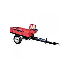 Utánfutó AGT/Media Line rotakapához (400kg)