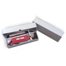 Eurokomax MINICUT kézi polisztirolvágó (140mm, papírdobozban)