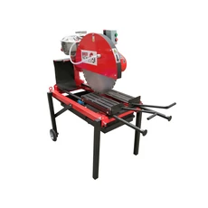 Eurokomax MS650 UNI asztali téglavágó, 400V (ajándék gyémánttárcsával) Eurokomax MS650 UNI asztali téglavágó, 400V (ajándék gyémánttárcsával)