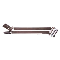 Csatlakozó felfüggesztés G2 vetőelem - traktor vonógerenda (64cm)