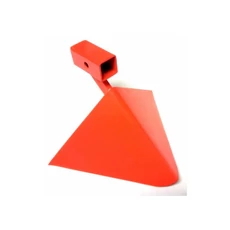 Töltő adapter töltő ekéhez, 20cm széles Töltő adapter töltő ekéhez, 20cm széles