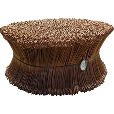 Drót, betonvas kötéshez 1.4x160mm (2500 db/köteg)