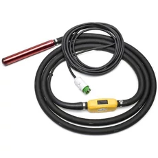 Enar M38AFP nagyfrekvenciás betonvibrátor fej, 38mm Enar M38AFP nagyfrekvenciás betonvibrátor fej, 38mm