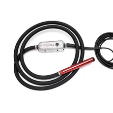 Enar SPYDER-PRO nagyfrekvenciás betonvibrátor szett, 38mm Enar SPYDER-PRO nagyfrekvenciás betonvibrátor szett, 38mm