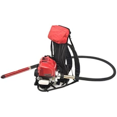 Enar BACKPACK betonvibrátor motor háti egység (HONDA GX35) Enar BACKPACK betonvibrátor motor háti egység (HONDA GX35)