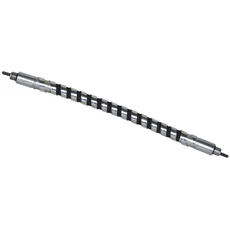 Enar VIB-BAR TBX betonvibrátor tengely 0.5m Enar VIB-BAR TBX betonvibrátor tengely 0.5m