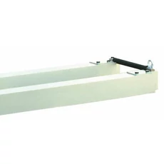 Enar QG iker lehúzógerenda, acél 3.5m-6m Enar QG iker lehúzógerenda, acél 3.5m-6m