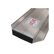 Enar QZ lehúzógerenda, 2m Enar QZ lehúzógerenda, 2m