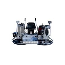 Enar TIFON908 ikerrotoros betonsimító (HONDA GX690) Enar TIFON908 ikerrotoros betonsimító (HONDA GX690)