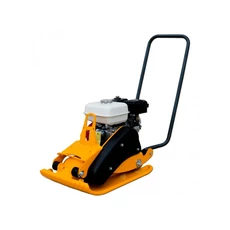 Enar ZEN20CGHE lapvibrátor (HONDA GX160) Enar ZEN20CGHE lapvibrátor (HONDA GX160)