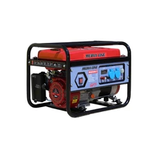 MEDIA LINE MLG 3500 áramfejlesztő (7 LE benzinmotor, AVR) MEDIA LINE MLG 3500 áramfejlesztő (7 LE benzinmotor, AVR)