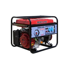 MEDIA LINE MLG 6500 áramfejlesztő (15 LE benzinmotor, AVR) MEDIA LINE MLG 6500 áramfejlesztő (15 LE benzinmotor, AVR)