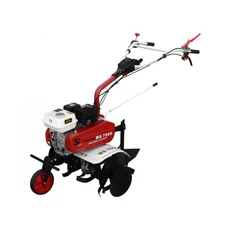 MEDIA LINE MS7000 rotációs kapa, 2 db ajándék gumikerékkel