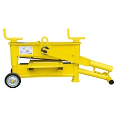 ORIT 4300MFK IQ kőroppantó