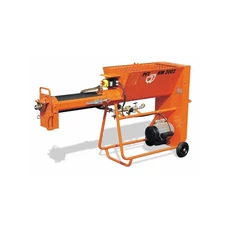 PFT HM2002 horizontális keverő gyári habarcsokhoz PFT HM2002 horizontális keverő gyári habarcsokhoz