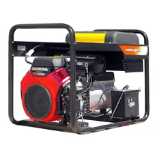 AGT 16503 HSBE R45 áramfejlesztő (HONDA GX690, elektromos indítás, 45l) AGT 16503 HSBE R45 áramfejlesztő (HONDA GX690, elektromos indítás, 45l)