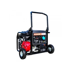 AGT 7601 HSBE TTL áramfejlesztő (HONDA GX390, elektromos indítás, AVR) AGT 7601 HSBE TTL áramfejlesztő (HONDA GX390, elektromos indítás, AVR)