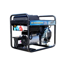 AGT 16503 RaSBE R16 áramfejlesztő (RATO R740D motor, 16L tank, elektromos indítás) AGT 16503 RaSBE R16 áramfejlesztő (RATO R740D motor, 16L tank, elektromos indítás)