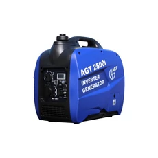 AGT 2500I inverteres áramfejlesztő (2,0 kVA) AGT 2500I inverteres áramfejlesztő (2,0 kVA)