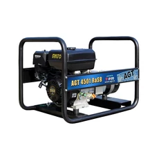 AGT 4501 RaSB áramfejlesztő (RATO R300 motor, 5,4L tank) AGT 4501 RaSB áramfejlesztő (RATO R300 motor, 5,4L tank)