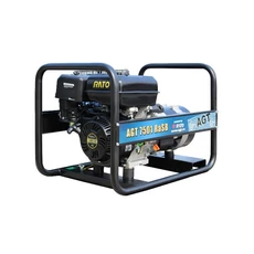 AGT 7501 RaSB áramfejlesztő (RATO R420 motor, 6,5L tank) AGT 7501 RaSB áramfejlesztő (RATO R420 motor, 6,5L tank)