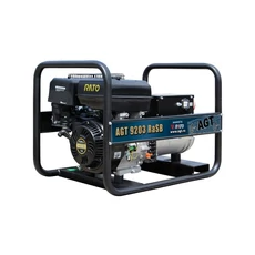 AGT 9203 RaSB áramfejlesztő (RATO R420 motor, 6,5L tank) AGT 9203 RaSB áramfejlesztő (RATO R420 motor, 6,5L tank)