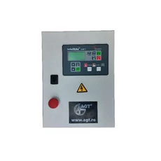 Indító automatika AGT AT408 (önindítós áramfejlesztőkhöz max. 22 kVA-ig) Indító automatika AGT AT408 (önindítós áramfejlesztőkhöz max. 22 kVA-ig)