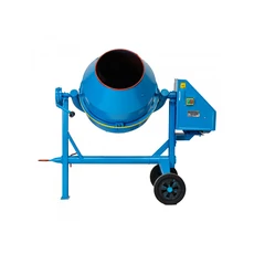 AGRO-WIKT BWA160 betonkeverő (160/110 liter, 230V) AGRO-WIKT BWA160 betonkeverő (160/110 liter, 230V)