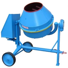 AGRO-WIKT BWA260 betonkeverő (260/150 liter, 230V) AGRO-WIKT BWA260 betonkeverő (260/150 liter, 230V)