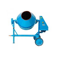 AGRO-WIKT BWA260 betonkeverő (260/150 liter, 400V) AGRO-WIKT BWA260 betonkeverő (260/150 liter, 400V)
