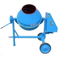 AGRO-WIKT BWA320 betonkeverő (320/200 liter, 400V) AGRO-WIKT BWA320 betonkeverő (320/200 liter, 400V)