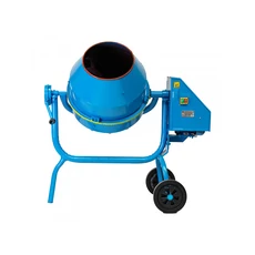 AGRO-WIKT BWJ160 betonkeverő (160/110 liter, 230V) AGRO-WIKT BWJ160 betonkeverő (160/110 liter, 230V)