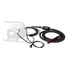 AGT VT38 nagyfrekvenciás betonvibrátor fej (38mm) AGT VT38 nagyfrekvenciás betonvibrátor fej (38mm)