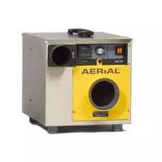 AEerial ASE300 adszorpciós párátlanító, 1.04kW, -10 - +35°C