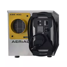 AEerial ASE400 adszorpciós párátlanító, 2.2kW, -10 - +35°C