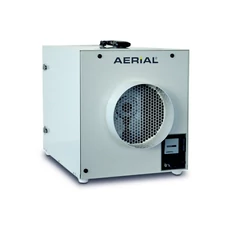 Aerial AMH100 légtisztító berendezés, 280W, 1600m3/h
