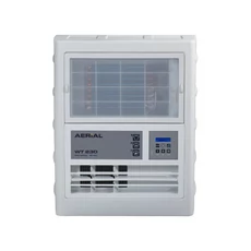 Aerial WT240 mosókonyhai szárító, 570W, 830m3/h