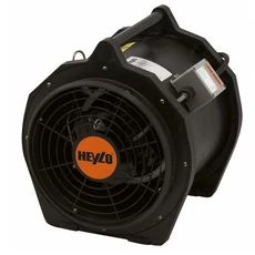 Heylo Powervent 4200EX robbanásbiztos ventilátor, 560W, 2093m3/h