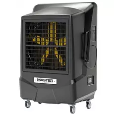 Master BC221 párologtató léghűtő, hordozható, 750W, 22 000m3/h