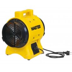 Master BL4800 ipari ventilátor, IP44, 250W, 20cm