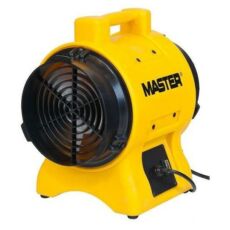 Master BL6800 ipari ventilátor, IP44, 750W, 30cm