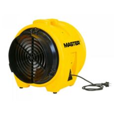 Master BL8800 ipari ventilátor, IP44, 750W, 40cm