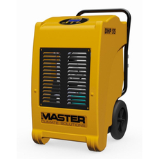 Master DHP55 párátlanító berendezés, 790W, 340m3/h